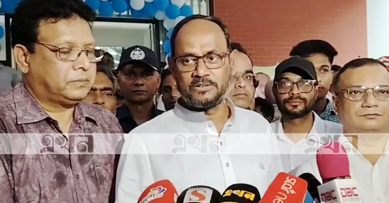 ম্যস্য ও প্রাণিসম্পদ প্রতিমন্ত্রী সুলতান সালাউদ্দিন টুকু